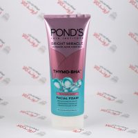 فوم شستشوی صورت پوندز POND'S مدل THYMO-BHA