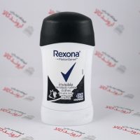 دئودورانت مردانه رکسونا Rexona مدل INVISIBLE