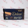 ویفر دلیسو Delisso مدل Cocoa