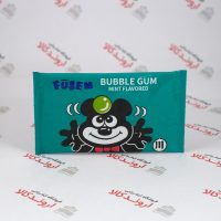 آدامس بادکنکی خرسی FUSEN مدل Mint