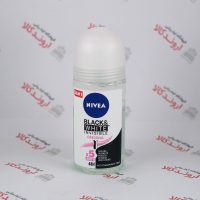 دئودورانت زنانه نیوا Nivea سری Black&White مدل ORIGINAL