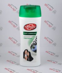 شامپو لایف بوی Lifebuoy مدل Kuat & Berkilau