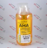 سرم روشن کننده بدن لنسیاد Lansyade مدل AHA