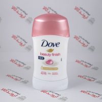 استیک دئودرانت داو Dove مدل Beauty Finish
