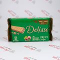 ویفر دلیسو Delisso مدل Hazelnut