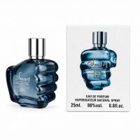 ادکلن جیبی اسمارت Smart مدل only the brave 300 (25ml)