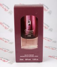 ادکلن جیبی اسمارت Smart مدل (25ml) Givenchy Pour Homme 114