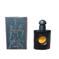 ادکلن جیبی آرتمیوس Artemios مدل Black Opium