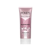 فوم شستشوی صورت پوندز Ponds مدل Niasorcinol