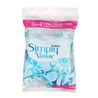 خودتراش ژیلت ونوس Venus مدل Simply 12