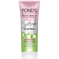 اسکراب ضد جوش پوندز PONDS مدل CLAY-BHA