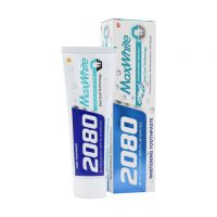 خمیر دندان سفید کننده 2080 مدل Max White