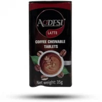 خوشبو کننده دهان قهوه اودسی Aodesl مدل Latte