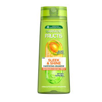 شامپو گارنیر Garnier Fructis مدل Sleek & Shine
