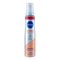 موس مو حجم دهنده نیوآ Nivea مدل Flexible Curls(150m)