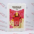 ادکلن جیبی مارکویی MARQUE مدل Xerjoff Casamorati 172
