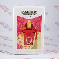 ادکلن جیبی مارکویی MARQUE مدل Xerjoff Casamorati 172
