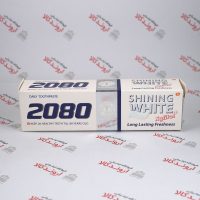 خمیر دندان براق کننده 2080 مدل Shining White