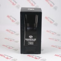 ادکلن جیبی مارکویی MARQUE مدل Giorgio Armani 103