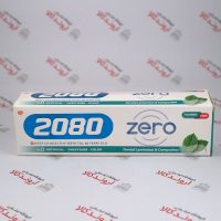 خمیر کننده فاقد فلوراید 2080 مدل Zero