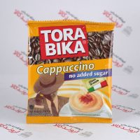 ساشه کاپوچینو رژیمی تورابیکا Torabikaمدل No Sugar