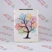 آینه جیبی تاشو مدل tree