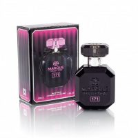 ادکلن جیبی مارکویی MARQUE مدل Rose Seduction 171