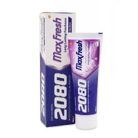 خمیردندان ضد پوسیدگی 2080 مدل Max Fresh