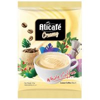 کافی میکس علی کافه Alicafe مدل White Coffe (20ساشه)