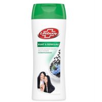 شامپو لایف بوی Lifebuoy مدل Kuat & Berkilau