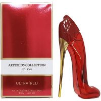 ادکلن جیبی آرتمیوس Artemios مدل Ultra Red