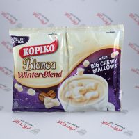 کافی میکس کوپیکو KOPIKO مدل Blanca