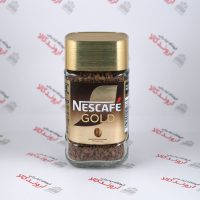 قهوه فوری نسکافه Nescafe مدل Gold (47.5g)