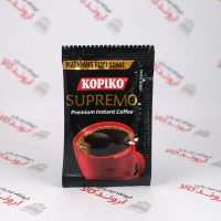 ساشه قهوه فوری کوپیکو Kopiko مدل Supremo