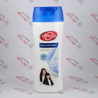شامپو ضد شوره لایف بوی Lifebuoy مدل Anti Ketombe