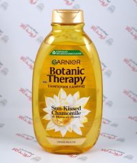 شامپو گارنیر GARNIER سری BOTANIC THERAPY مدل SUN KISSED