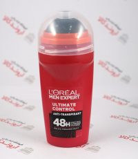مام ضد تعریق لورآل L’OREAL مدل Ultimate control