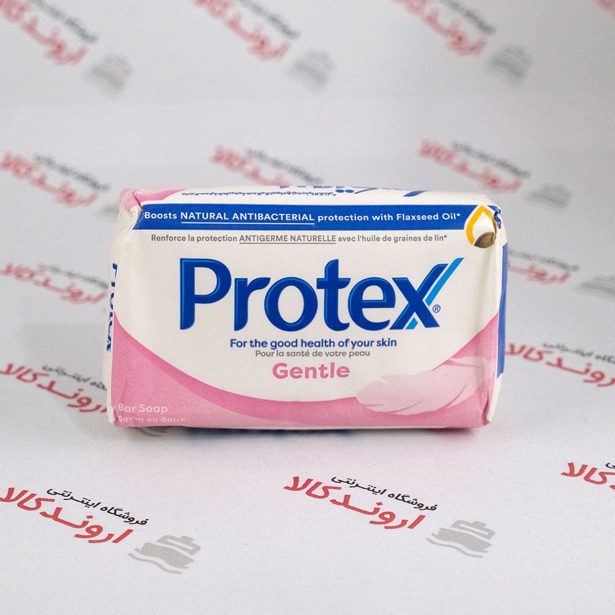 صابون پروتکس Protex مدل Gentle صابون پروتکس Protex مدل Gentle