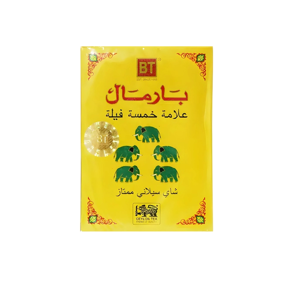 bharmal-Five-Jumbo-Tea-100gr