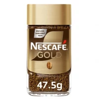 قهوه فوری نسکافه Nescafe مدل Gold (47.5g)