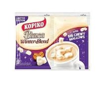 کافی میکس کوپیکو KOPIKO مدل Blanca