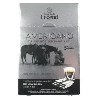 قهوه فوری لجند Legend مدل Americano