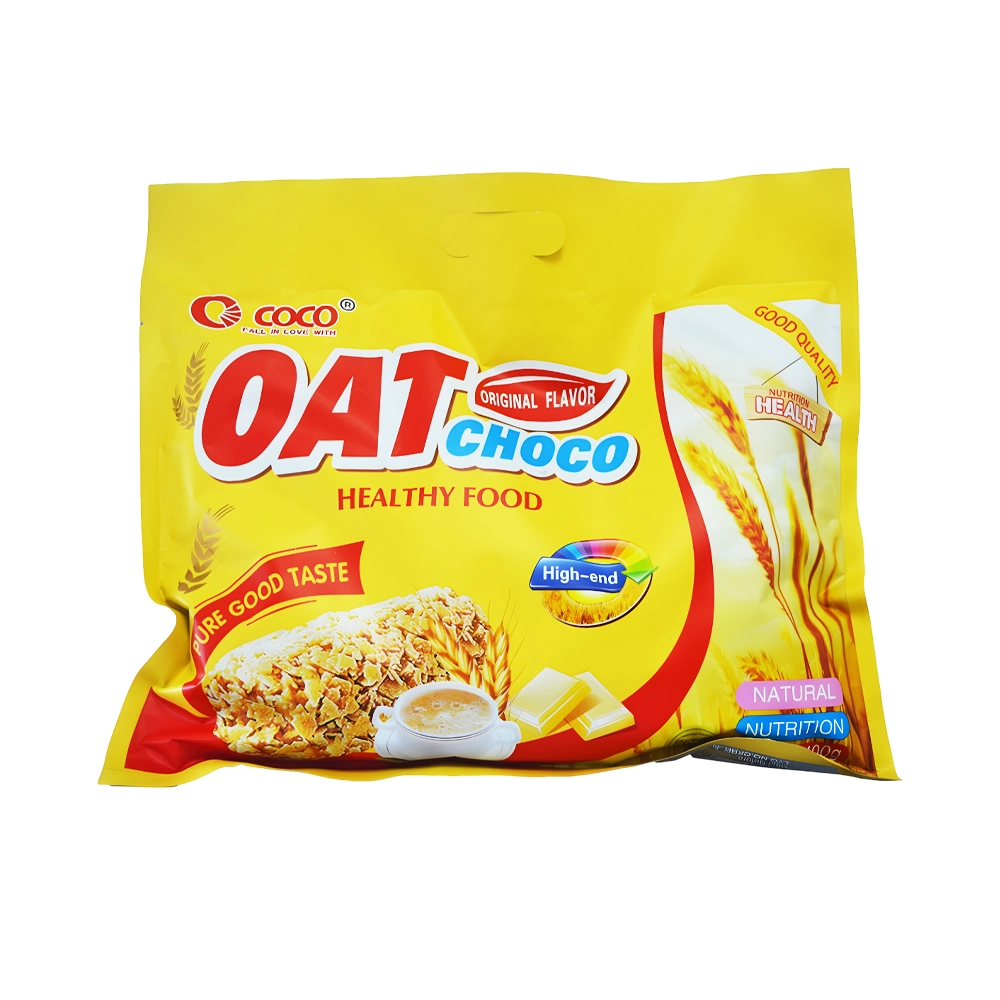 Coco-Oat-Choco-Original-Flavor-Healthy-Food-400gr