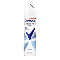اسپری ضد تعریق رکسونا Rexona مدل Cotton Dry (150m)