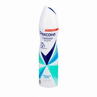 اسپری ضد تعریق رکسونا Rexona مدل Shower Fresh (150m)
