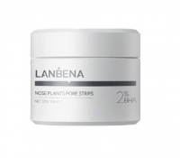 ماسک بینی لانبنا Lanbena مدل 2% BHA