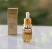 سرم درمان جای جوش لانبنا Lanbena مدل Herbal