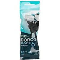 خودتراش مردانه دورکو Dorco مدل Portable