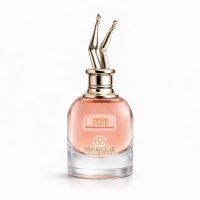 ادکلن جیبی مارکویی MARQUE مدل Gaultier Scandal 148