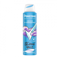 اسپری ضد تعریق رکسونا Rexona مدل cвежo (150m)
